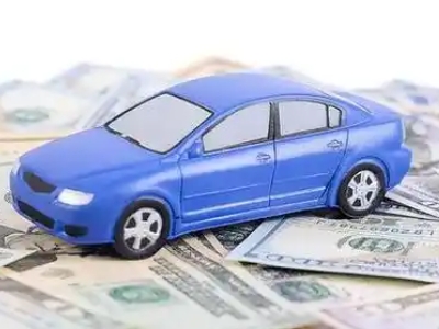 集美车抵贷不押车贷款行情